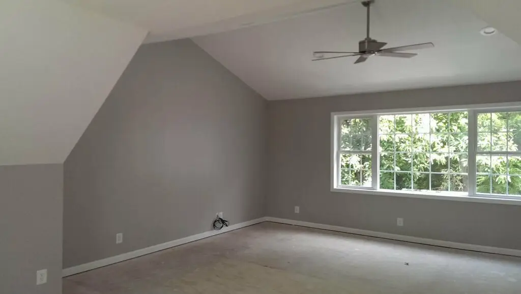 An Attic Renovation Or Addition Doesn’t Have To Be Hard 4 Attic Finishing above the garage