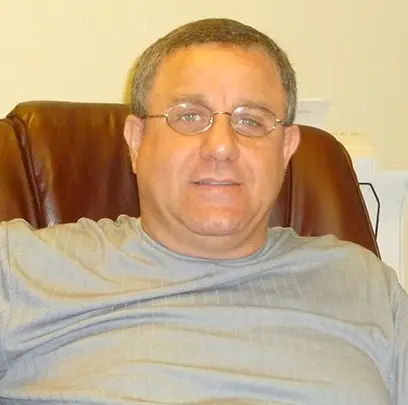 Khaled Abdulrahim "Ken" CEO at Elite Contractors Services
