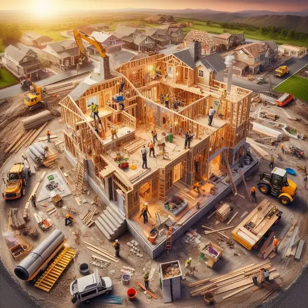 How To Get The Most Out Of Your Home Builders - Arlington, Va 4 Home Builders