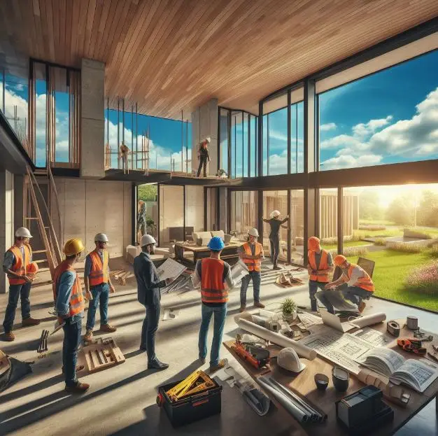 Home Remodeling In Fairfax, Va: Achieve Your Dream Home With Us 8 House remodel