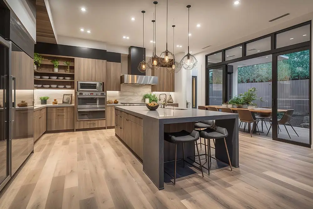 Whole House Remodeling Arlington VA