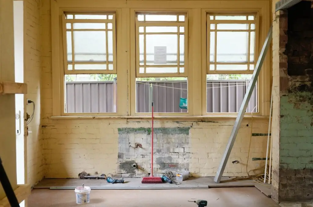 Things To Do Before Remodeling Your Home