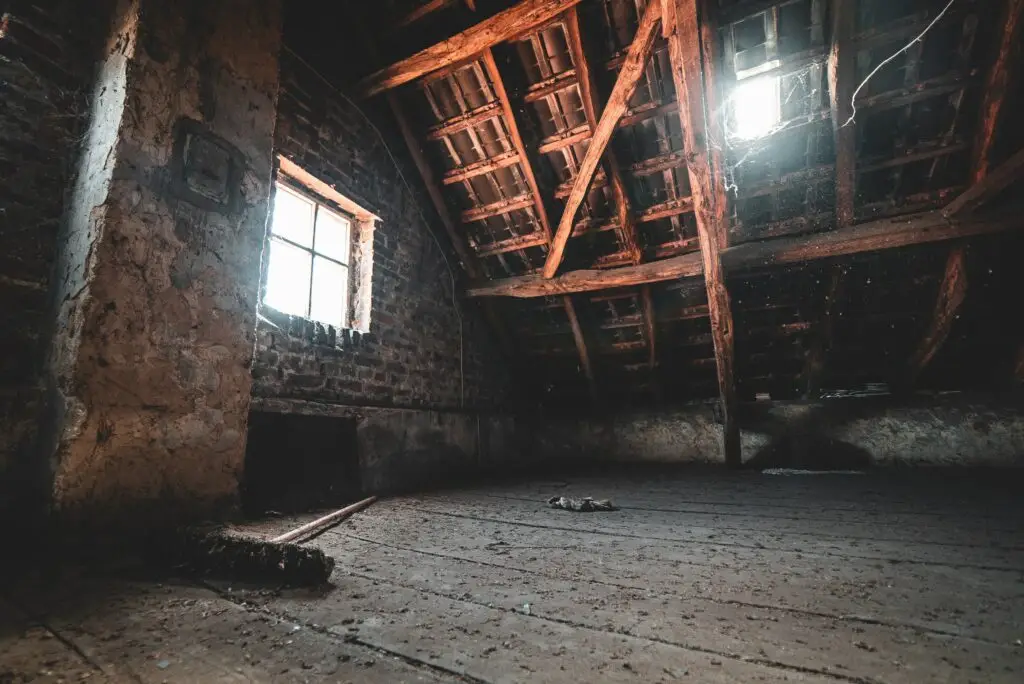 8 Steps To Prepare For An Attic Remodeling Project 1 Attic Remodeling Project