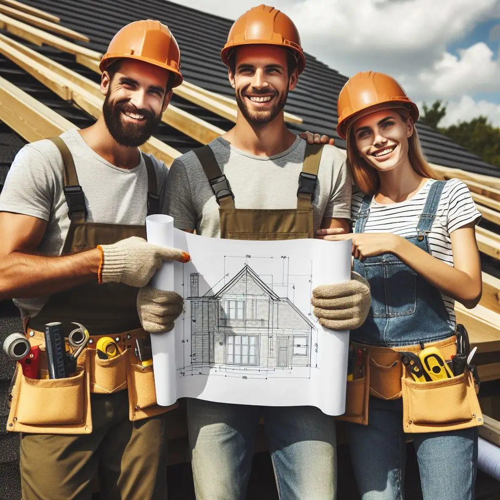 Transforming Homes With Addition Remodelers 2 Home addition contractor