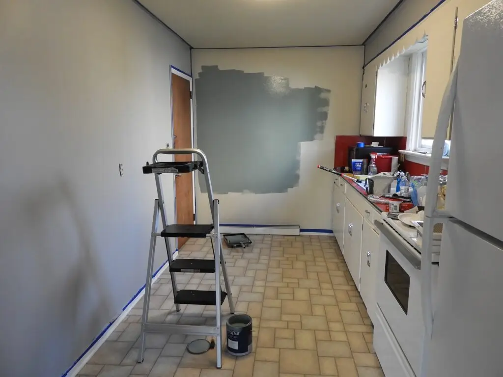 Prepare For Your Kitchen Remodeling Project In 7 Steps 3 Prepare for Your Kitchen Remodeling Project