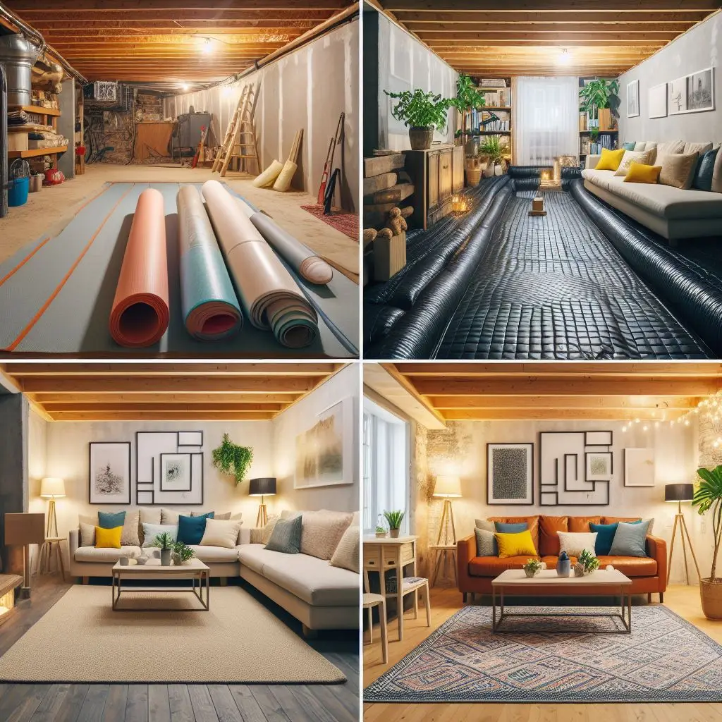 Maximizing Your Basement'S Potential With A Basement Remodeling Contractor 5 Maximizing Your Basement