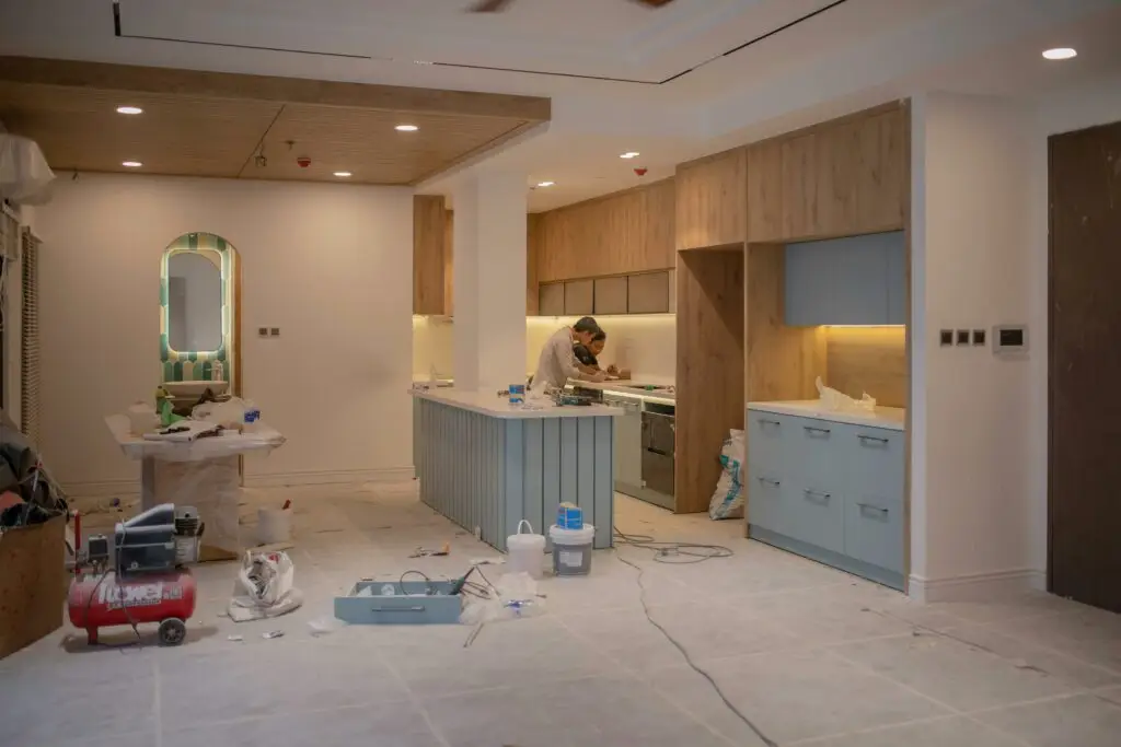Why Being A Home Remodeler Offers Deep Personal And Professional Satisfaction? 7 Home Remodeler Offers Deep Personal and Professional Satisfaction