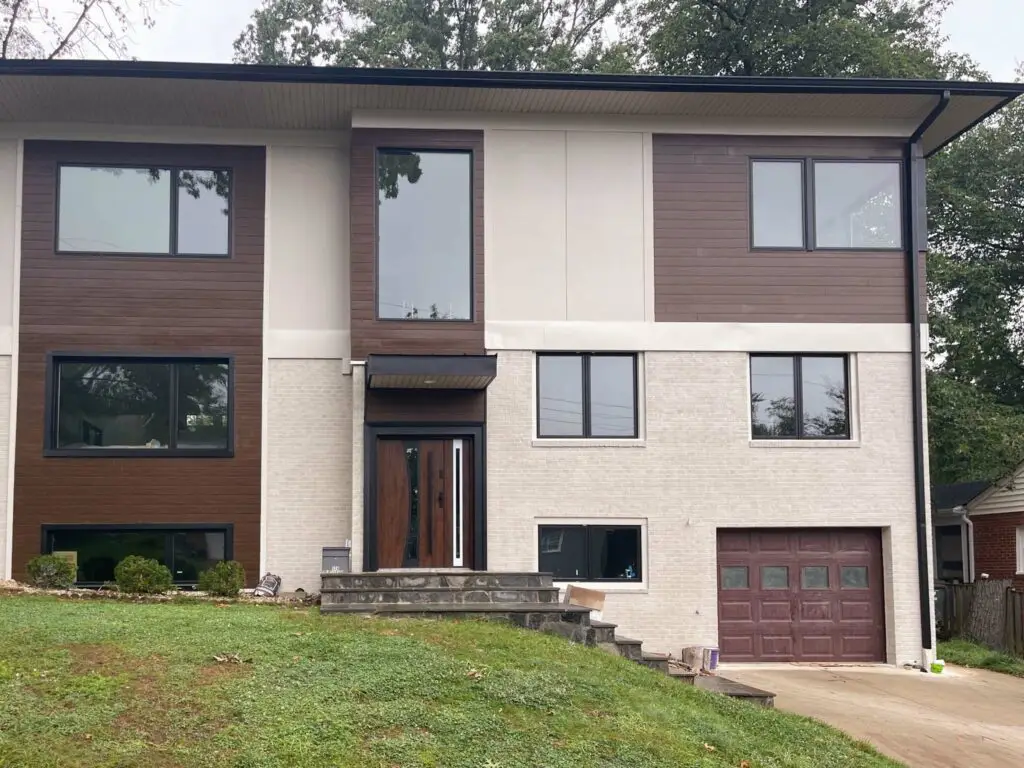 Whole House Remodeling Arlington VA