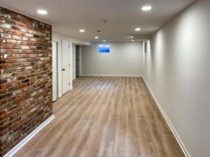 Basement Finishing Cost In Virginia: Your Complete Guide To Renovation Pricing In 2025 1 after 1 2