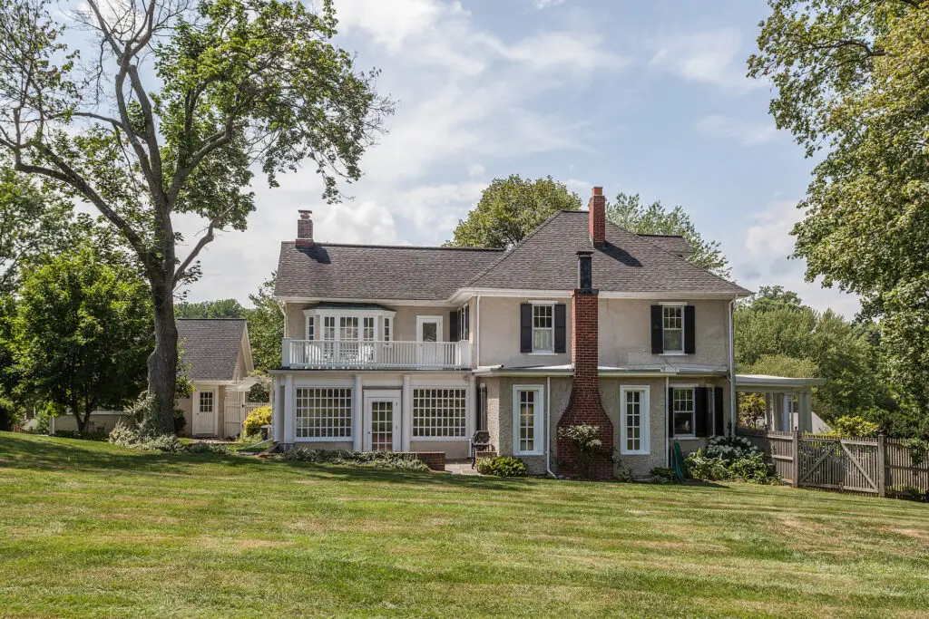 Fairfax VA home Addition