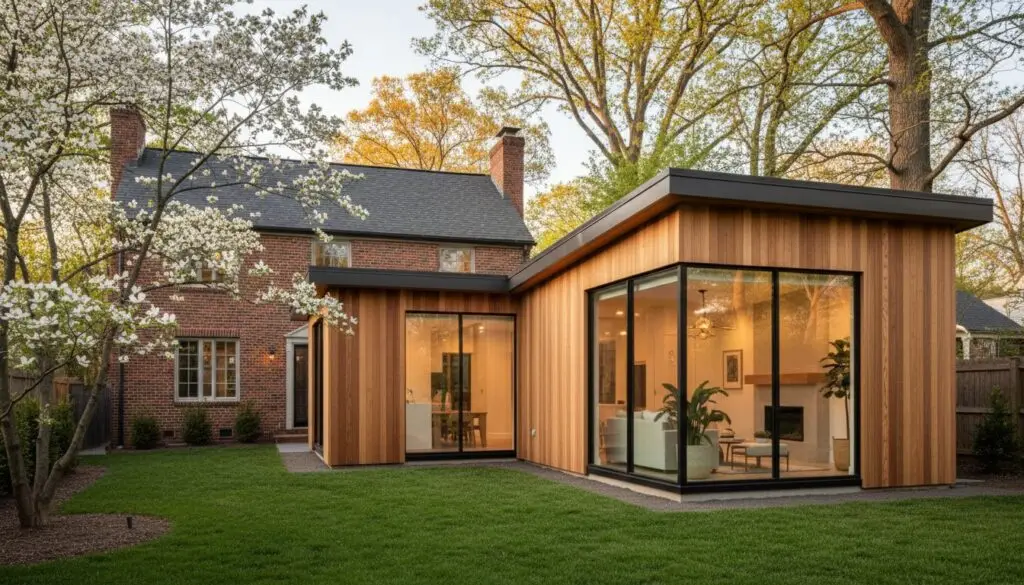 ADU Builders Northern Virginia: Your Guide to Custom Accessory Living Units