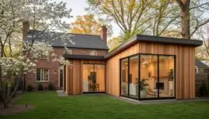 ADU Builders Northern Virginia: Your Guide to Custom Accessory Living Units