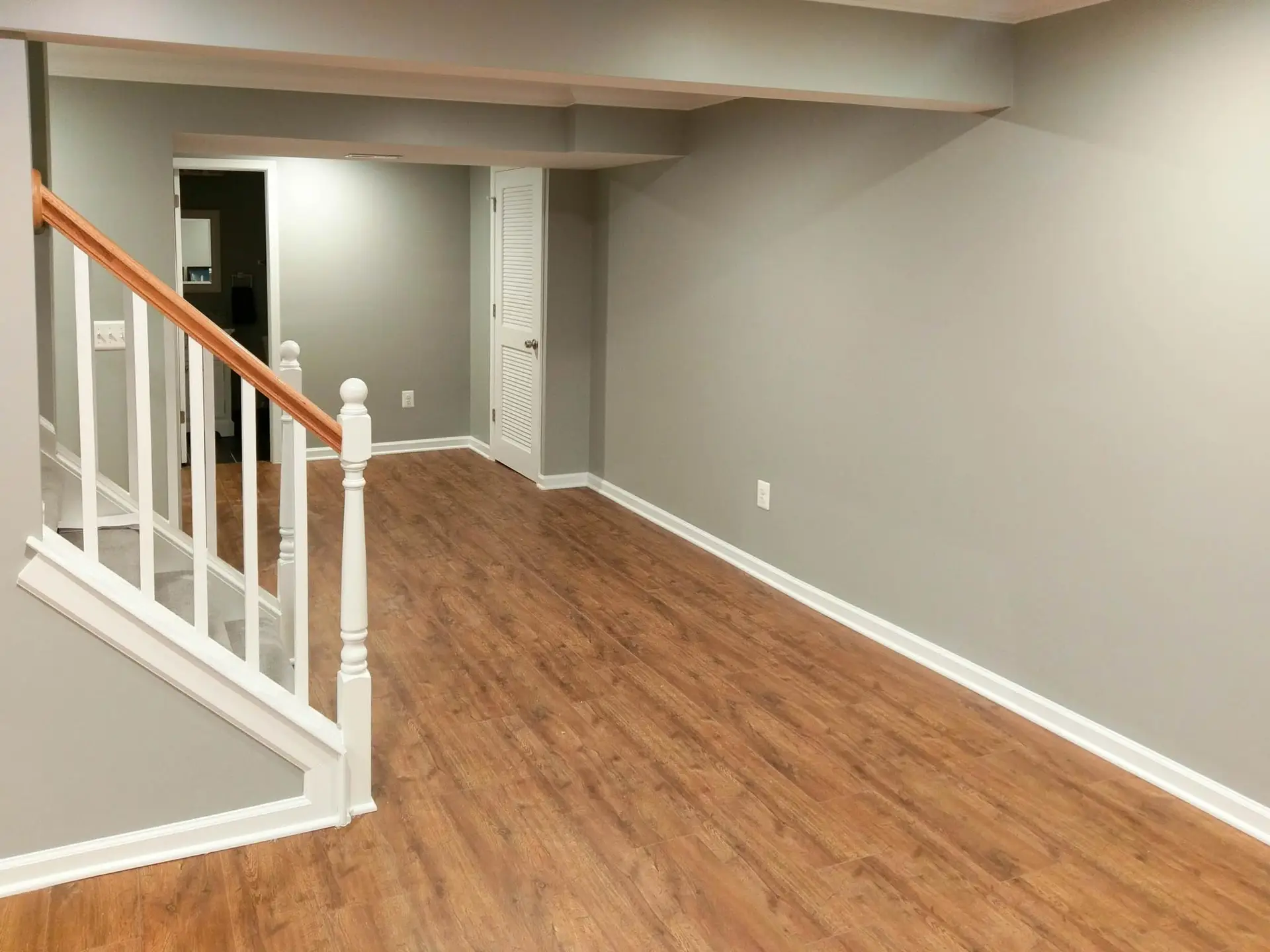 Basement Finishing Fairfax VA