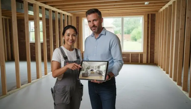 Cost to Finish a Basement in Fairfax County: 2026 Pricing Guide