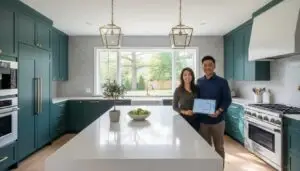 Kitchen Remodel Cost in Northern Virginia: 2026 Pricing & Budgeting Guide