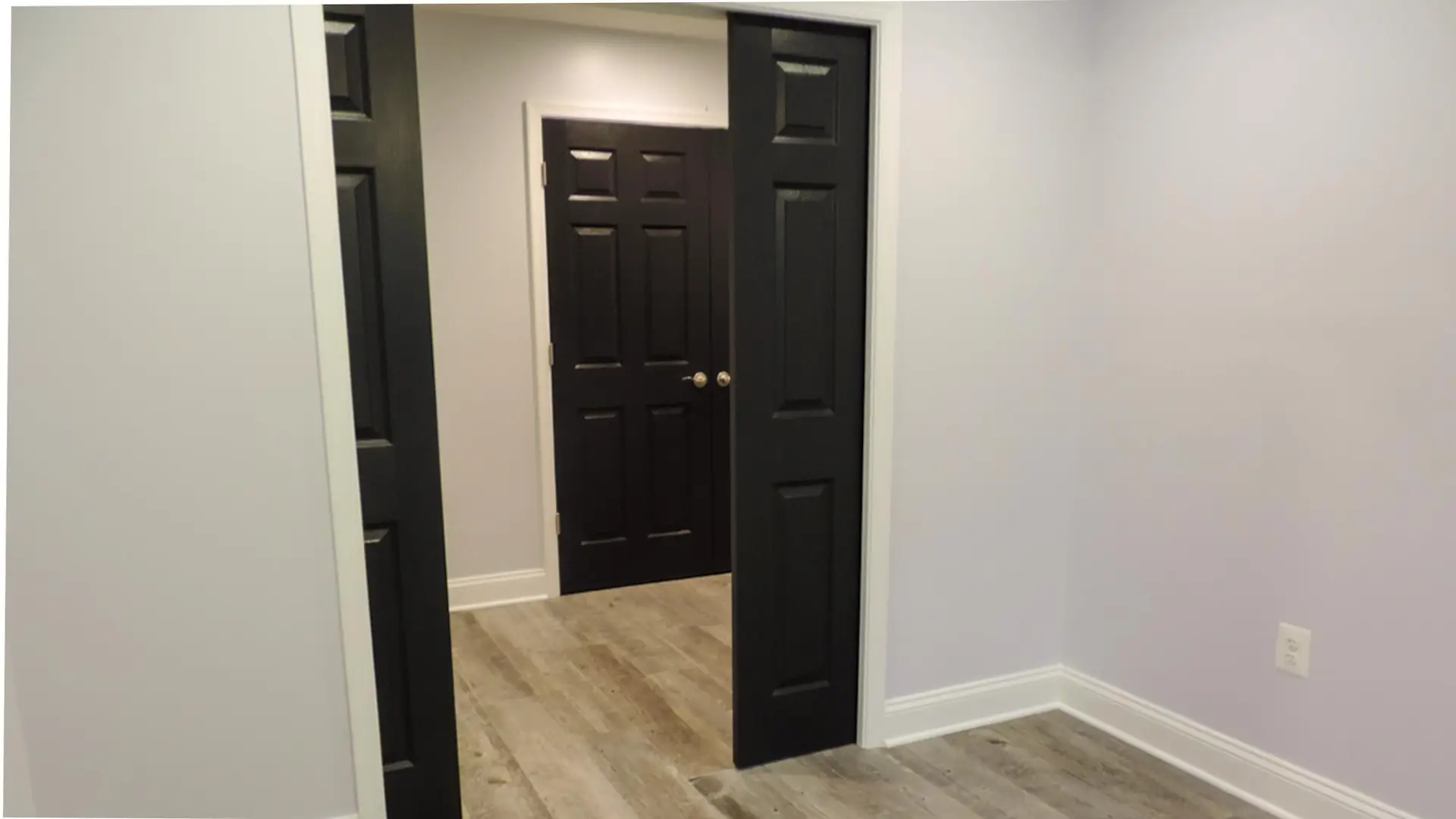 Craft Room Addition Above Garage Fairfax VA