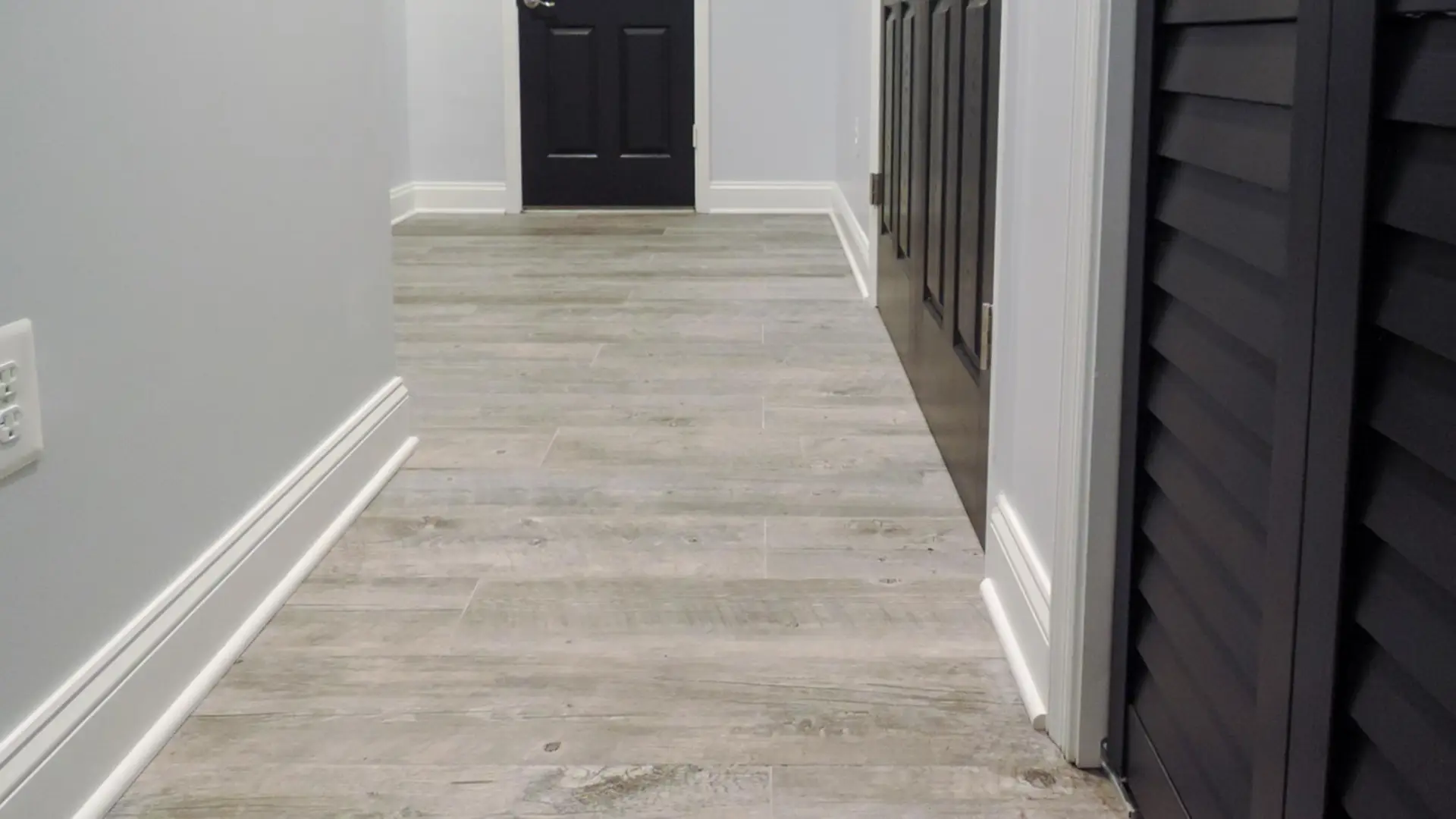 Room Addition Above Garage