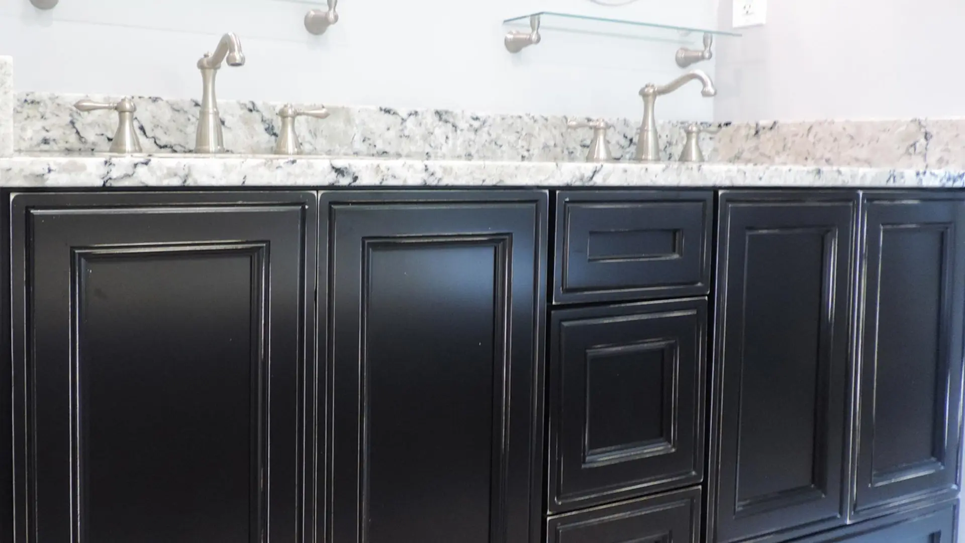 Master Bath Above Garage Fairfax VA