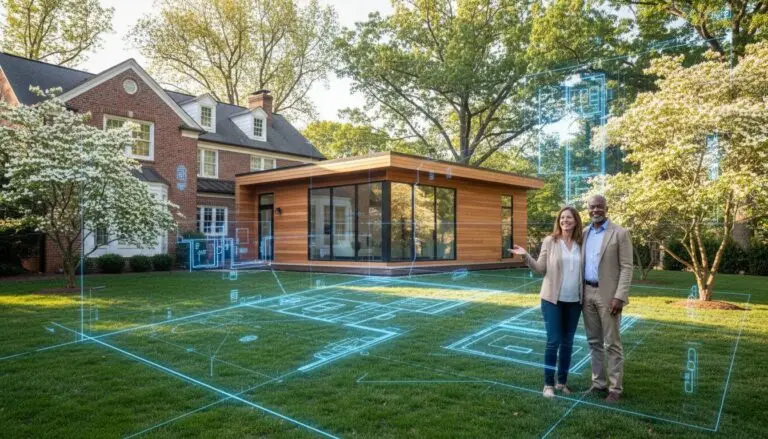 Accessory Dwelling Unit Zoning Laws in Fairfax County: 2026 Homeowner Guide