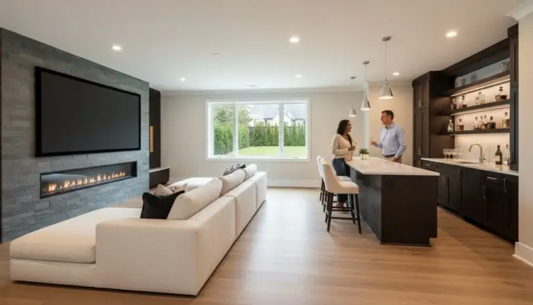 Basement Finishing in Northern Virginia: The 2026 Homeowner’s Guide