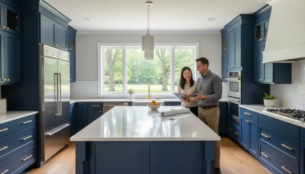 Best Practices for Elite Contractor Services: The Gold Standard in Home Remodeling