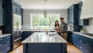 Best Practices for Elite Contractor Services: The Gold Standard in Home Remodeling