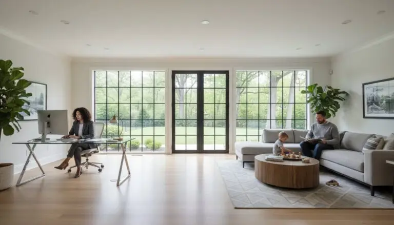 Converting a Garage to Living Space Cost in Northern VA: 2026 Guide