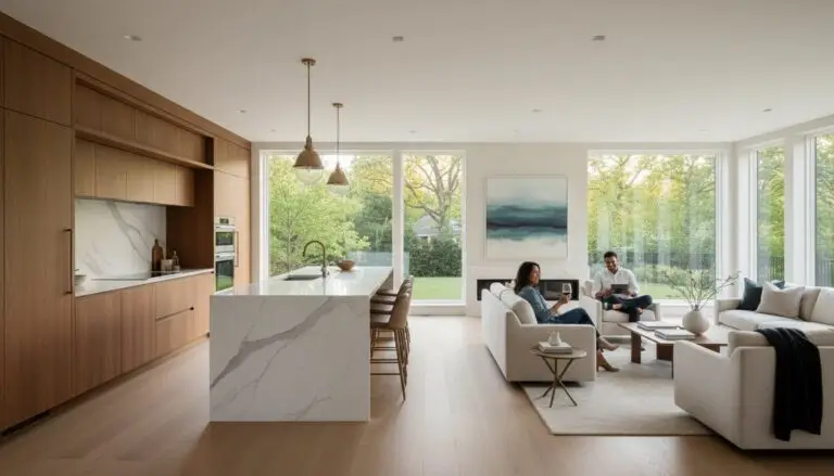 Elite Construction in Northern Virginia: A Homeowner’s Guide to High-End Remodeling