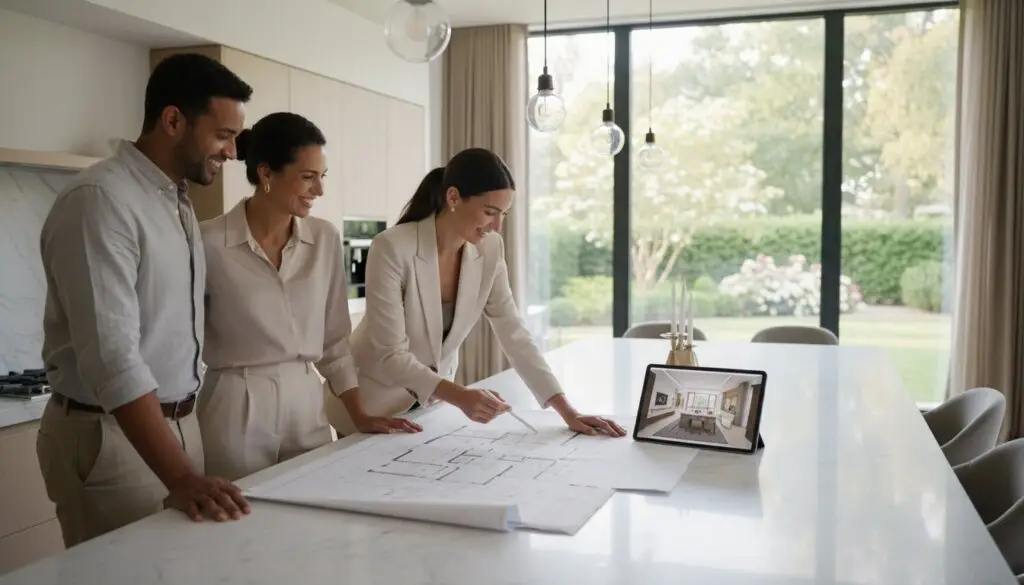 Elite Contractor Services Strategies for Growth: Driving Value in Northern Virginia