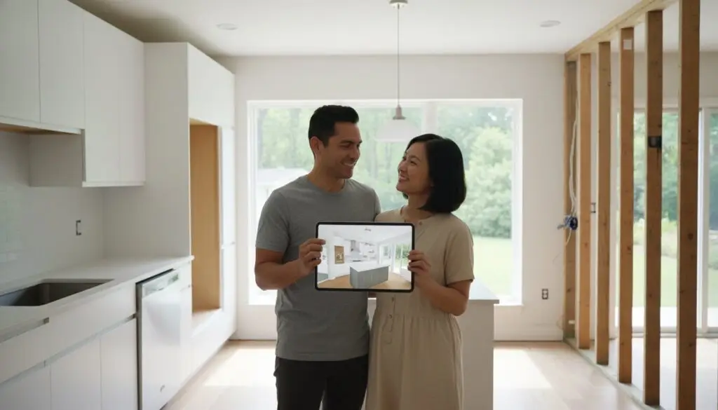 Home Remodel Loans in Northern Virginia: Your 2026 Financing Guide