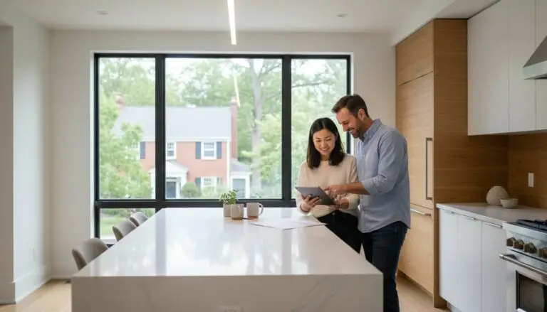 Home Renovation and Design in Northern Virginia: The 2026 Guide to a Stress-Free Transformation