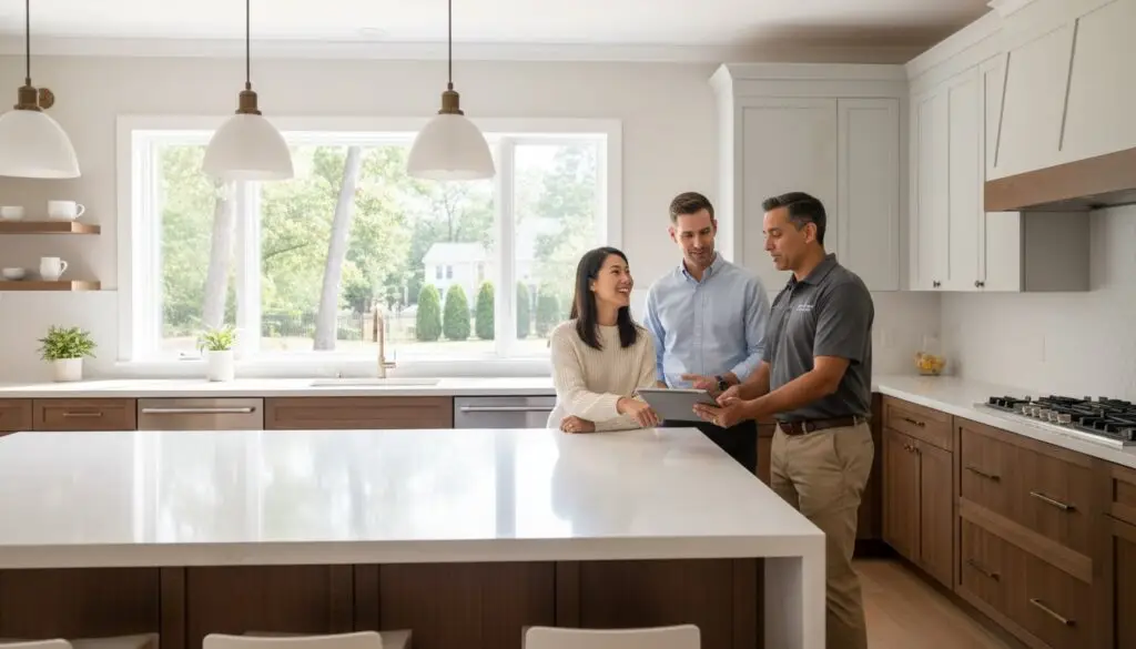 How to Improve Your Experience with Elite Contractor Services: A Homeowner’s Guide