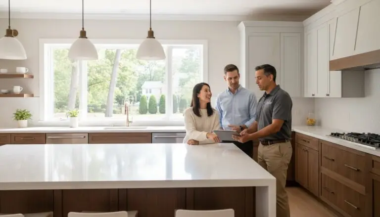 How to Improve Your Experience with Elite Contractor Services: A Homeowner’s Guide