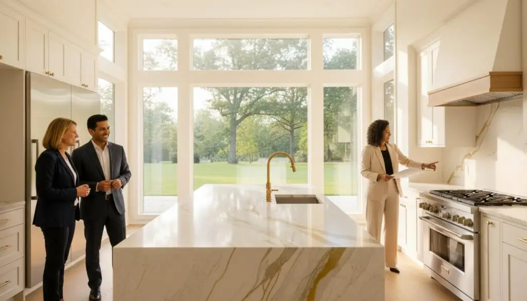 Luxury Home Remodeling in Northern Virginia: The 2026 Design-Build Guide