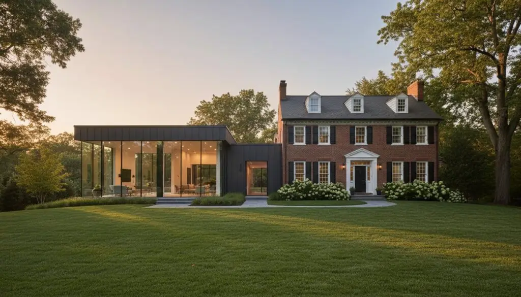 ROI of a Home Addition in Northern VA 2026: Is It Better to Add On or Move?