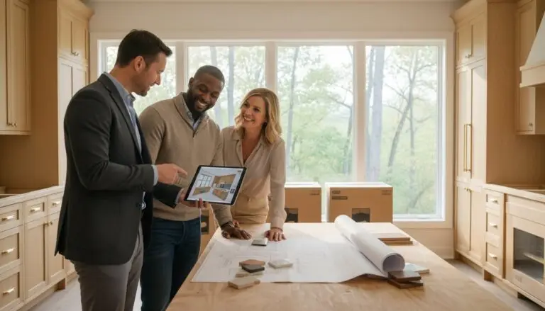 Tips for Elite Contractor Services Success: A Northern Virginia Homeowner’s Guide