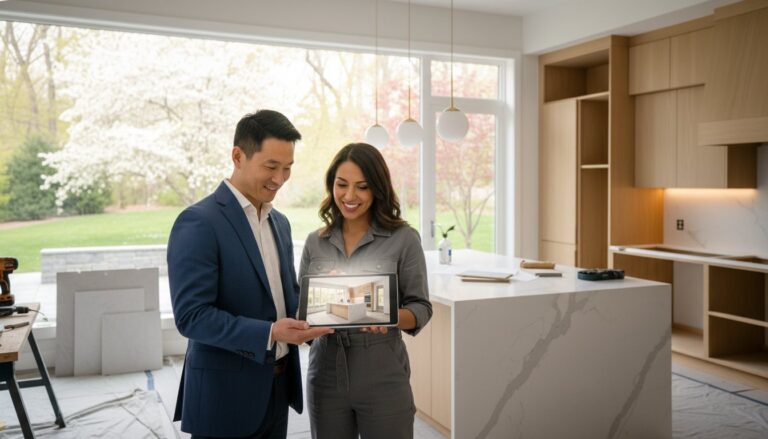 Top Design-Build Firms Near Me: Why This Model Wins in 2026