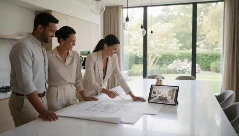 Elite Contractor Services Strategies for Growth: Driving Value in Northern Virginia