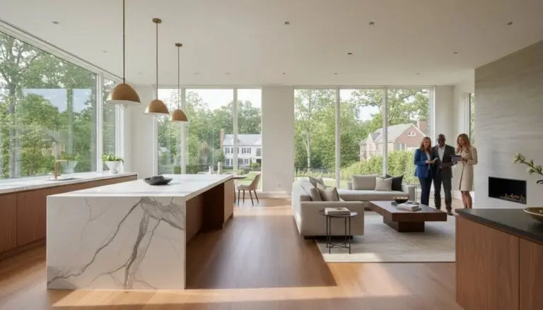 Planning a Whole House Remodel in Northern Virginia: The 2026 Homeowner’s Guide