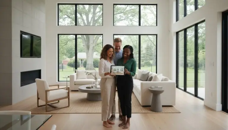 What Is Build Design? The Homeowner’s Guide to Stress-Free Remodeling in Northern Virginia (2026)