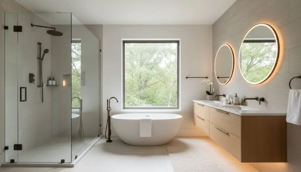Bathroom Remodel Ideas 2026: Designing Your Private Wellness Sanctuary