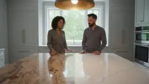 Granite vs. Quartz: The Homeowner’s 2026 Guide to Luxury Countertops