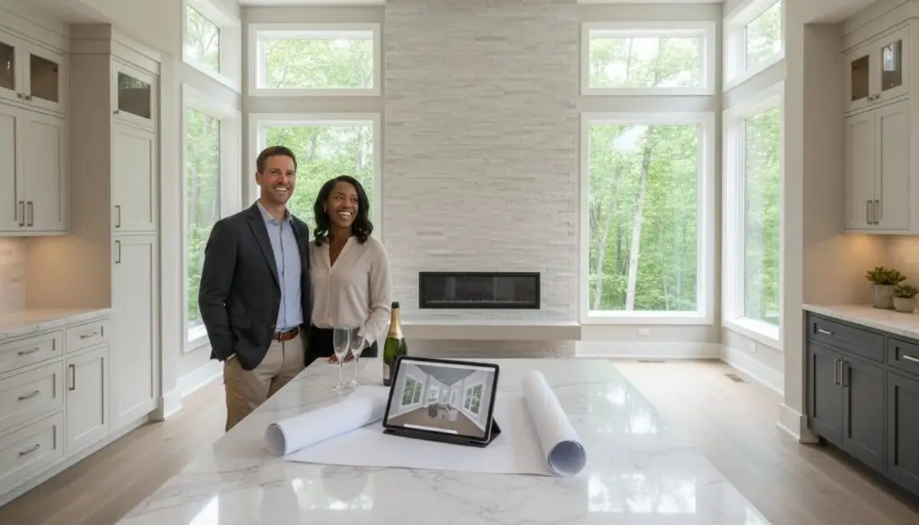 Full Home Remodel Near Me: The 2026 Homeowner’s Guide to Whole-House Renovation