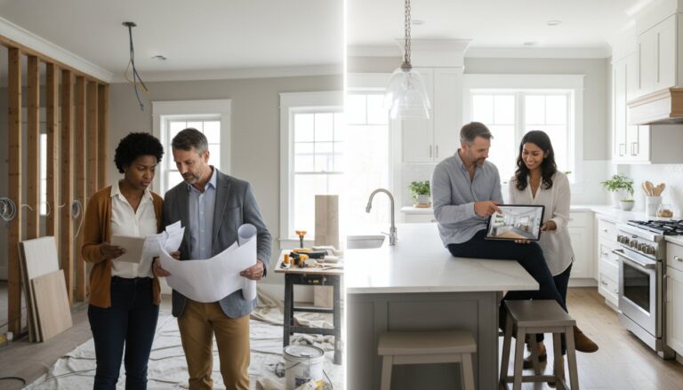 Design-Build vs. General Contractor: A 2026 Guide to Choosing Your Remodeling Contractor