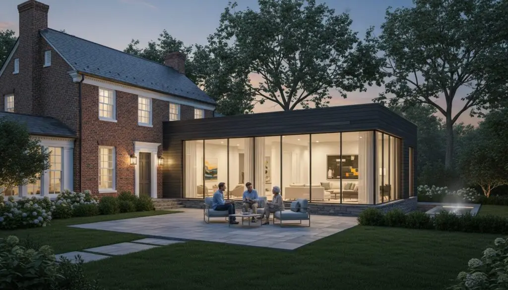 In-Law Suite Addition Contractors Near Me: Northern Virginia’s 2026 Buying Guide