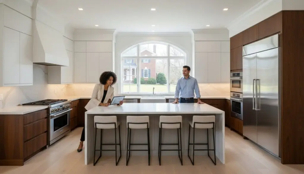 Best Remodeling Projects for Home Value: 2026 Northern Virginia Guide