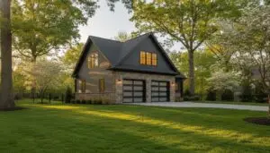 Cost to Build a Detached Garage with Apartment: 2026 Northern Virginia Guide