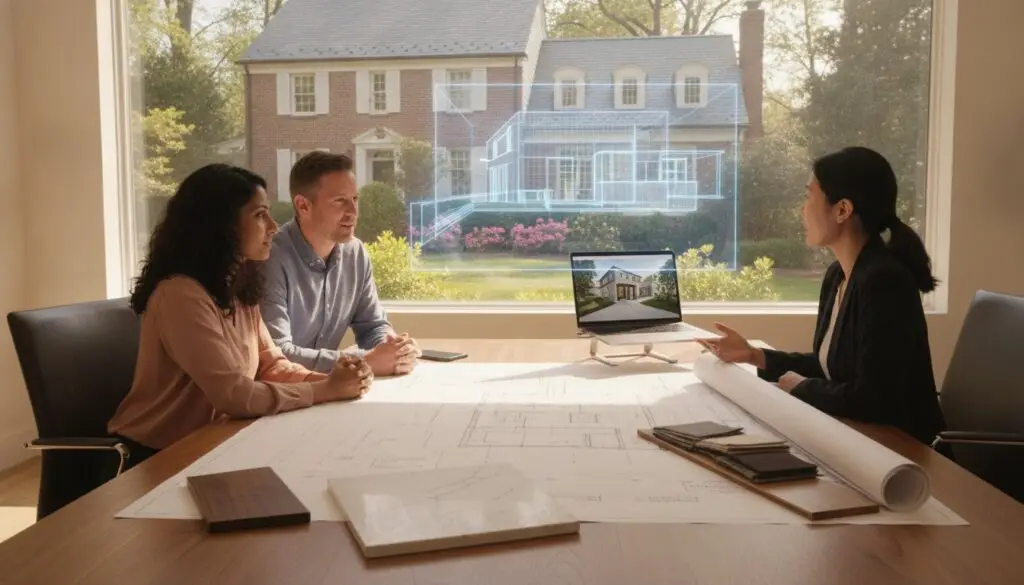 Home Addition Cost in Northern Virginia: 2026 Budgeting Guide