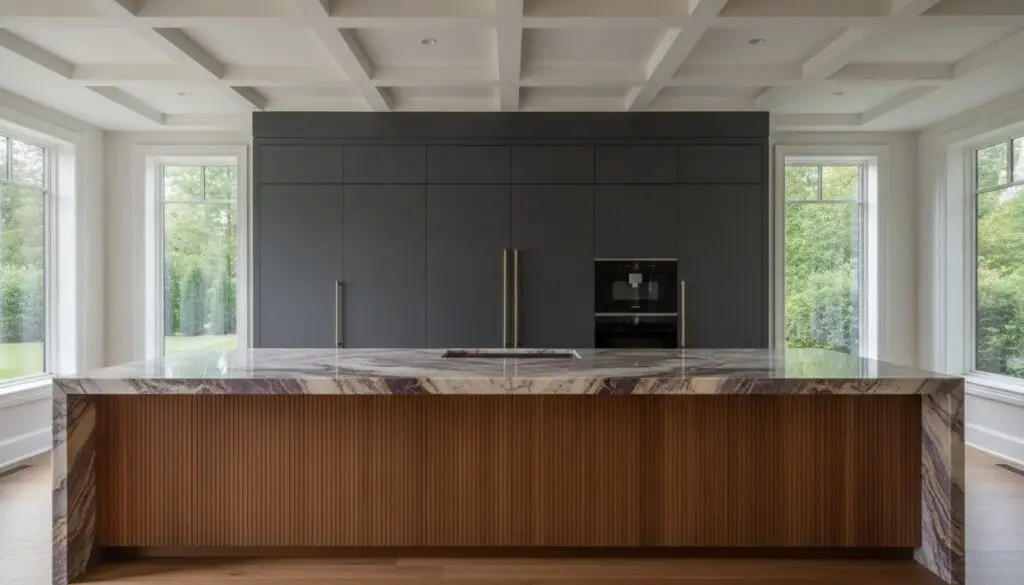 Luxury Kitchen Remodel in Annandale, VA: 2026 Design-Build Guide