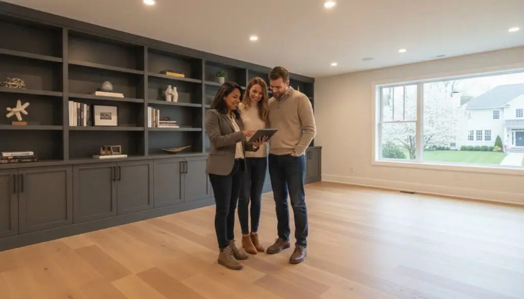 How to Hire the Best Basement Finishing Contractors in Northern VA (2026)